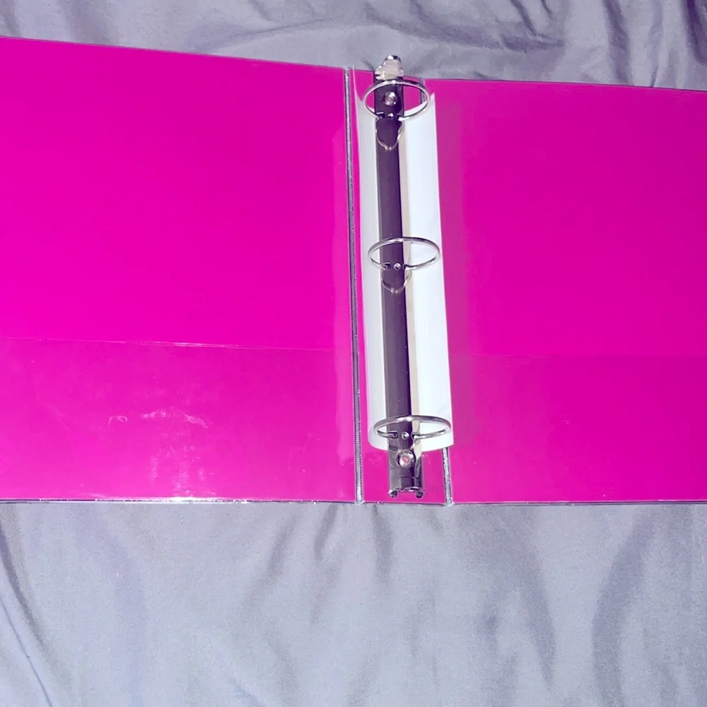 Pen+Gear Binder